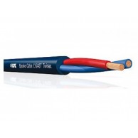 Cablu boxe 2x4mm patrati